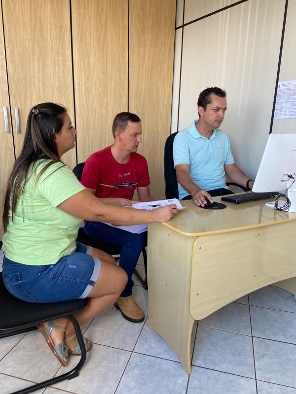 COMISSÃO DE ECONOMIA, FINANÇAS E FISCALIZAÇÃO DECIDEM AUDIÊNCIA PÚBLICA PARA DISCUSSÕES DE PROJETOS DE LEI DO EXECUTIVO MUNICIPAL